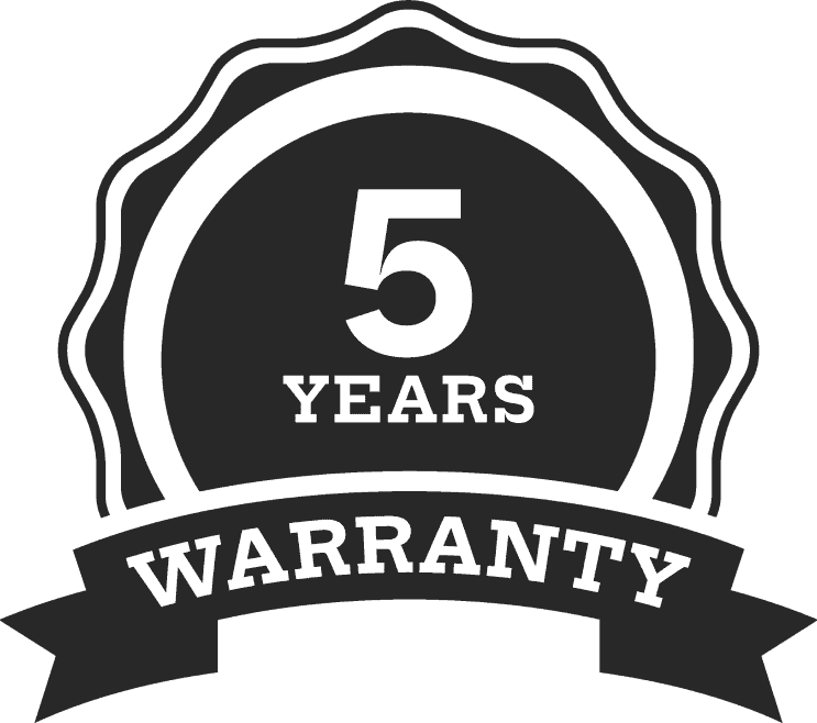 Warranty (5)